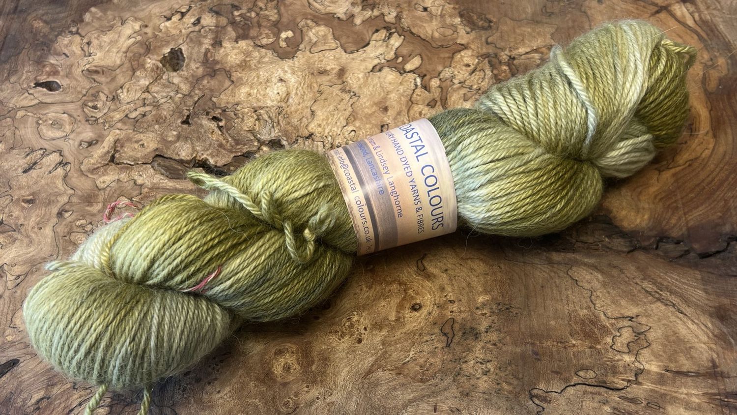 DK Alpaca Silk Cashmere