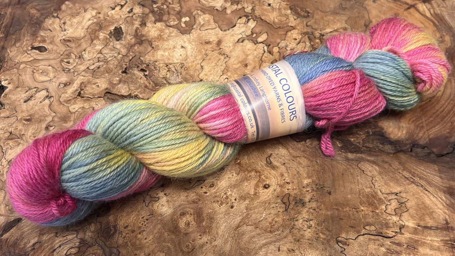DK Alpaca Silk Cashmere