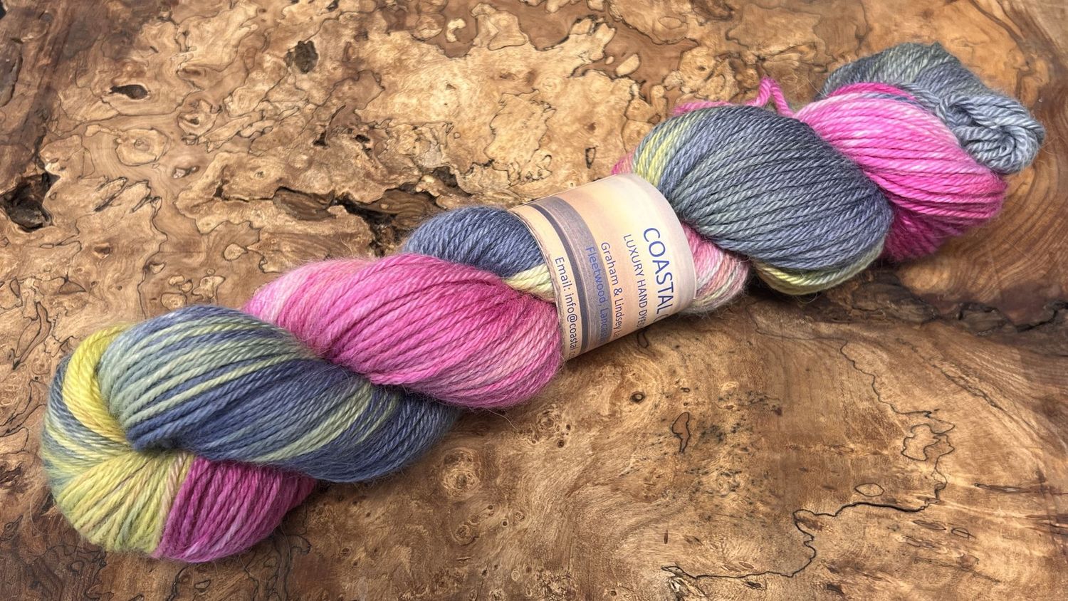 DK Alpaca Silk Cashmere