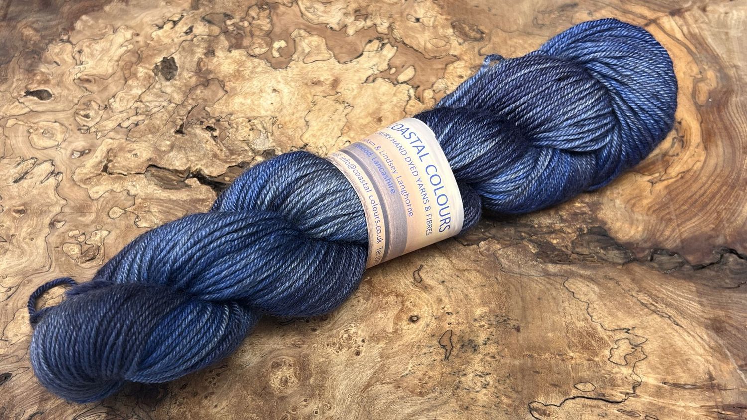 DK Merino Silk Yak