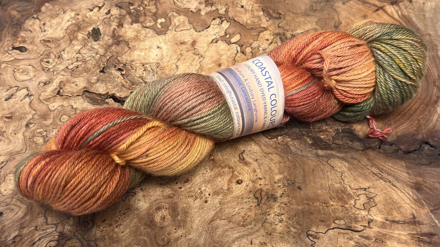 DK Alpaca Silk Cashmere