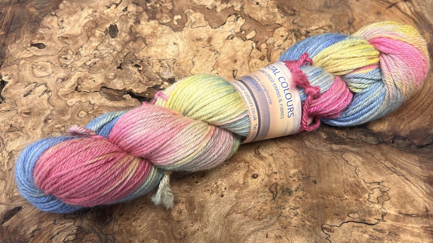 DK Alpaca Silk Cashmere
