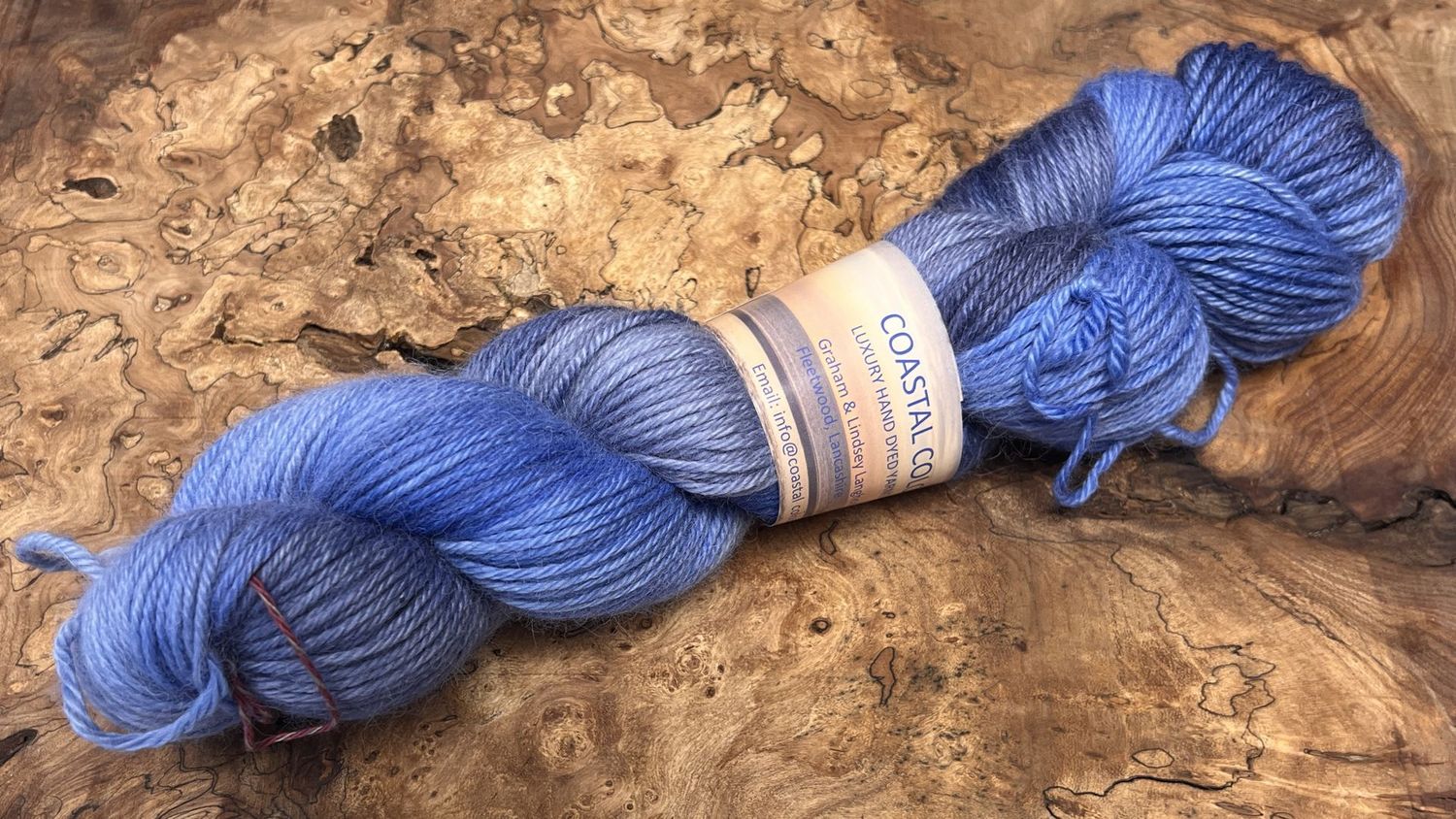 DK Alpaca Silk Cashmere