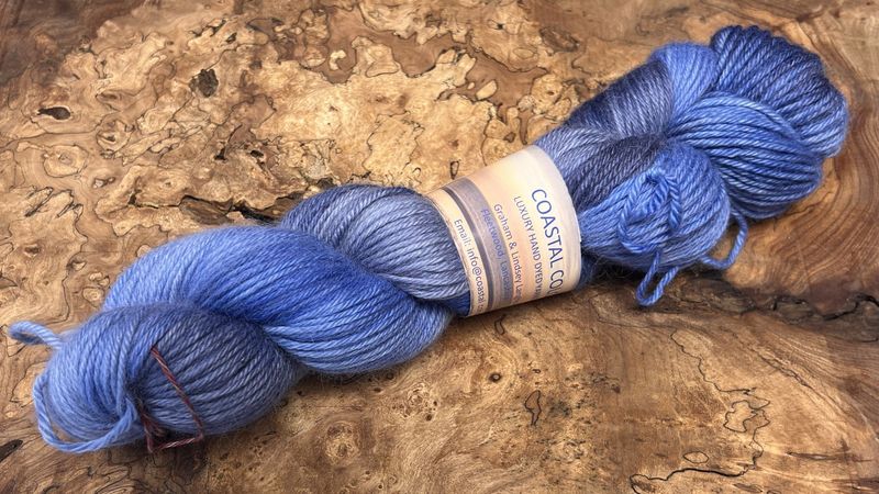 DK Alpaca Silk Cashmere