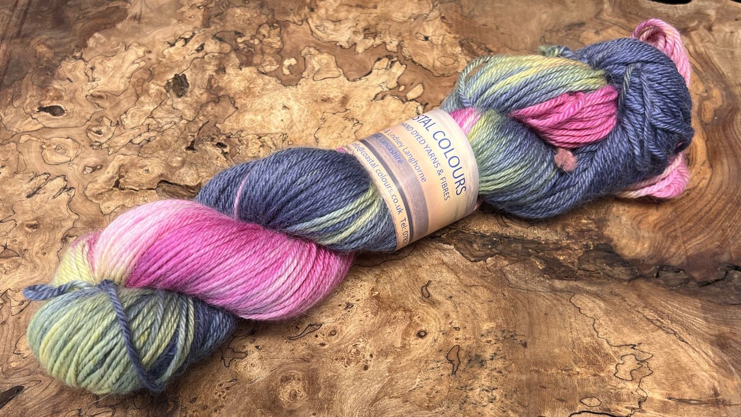 DK Alpaca Silk Cashmere