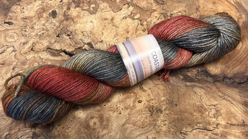 DK Merino Silk Yak