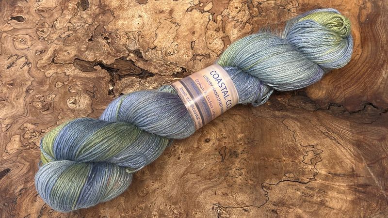 4ply Baby Alpaca, Linen, Mulberry Silk 4ply Baby Alpaca, Linen, Mulberry Silk