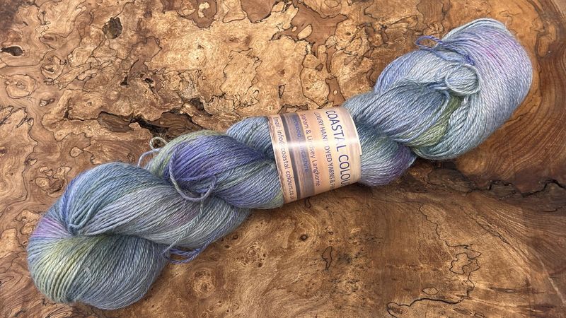 4ply Baby Alpaca, Linen, Mulberry Silk 4ply Baby Alpaca, Linen, Mulberry Silk