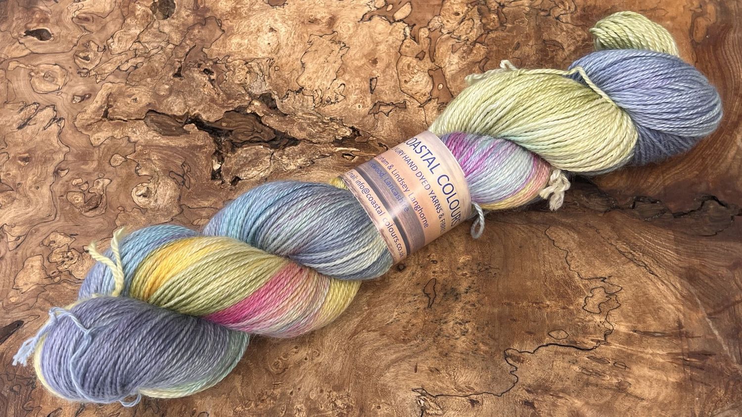 4ply Baby Alpaca with Mulberry Silk and Cashmere