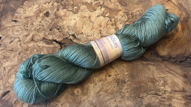 4ply Mulberry Silk and Camel Down 4ply Mulberry Silk and Camel Down