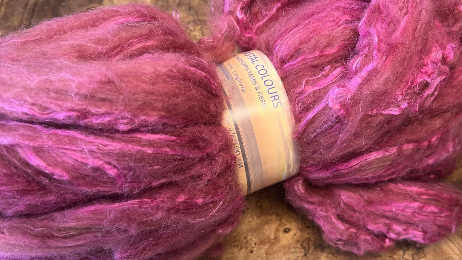 Tussah Silk and Baby Camel Top Tussah Silk and Baby Camel Top