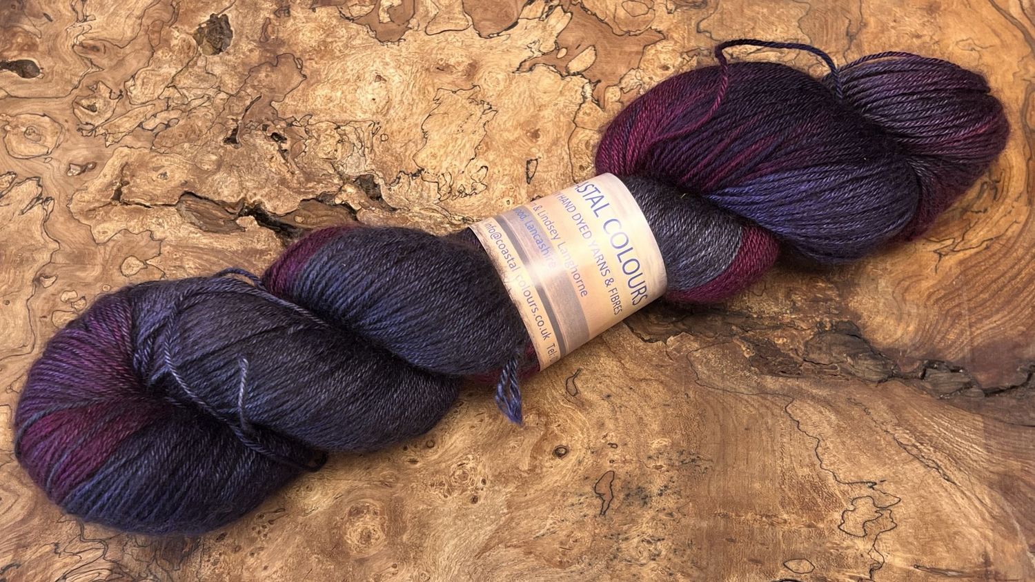 4ply Mulberry Silk and Yak Down 4ply Mulberry Silk and Yak Down