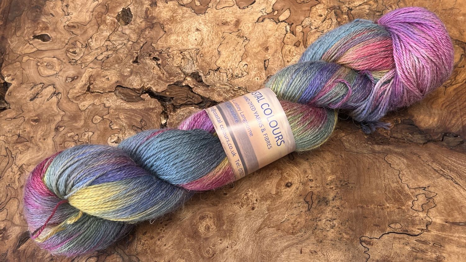4ply Baby Alpaca, Linen, Mulberry Silk