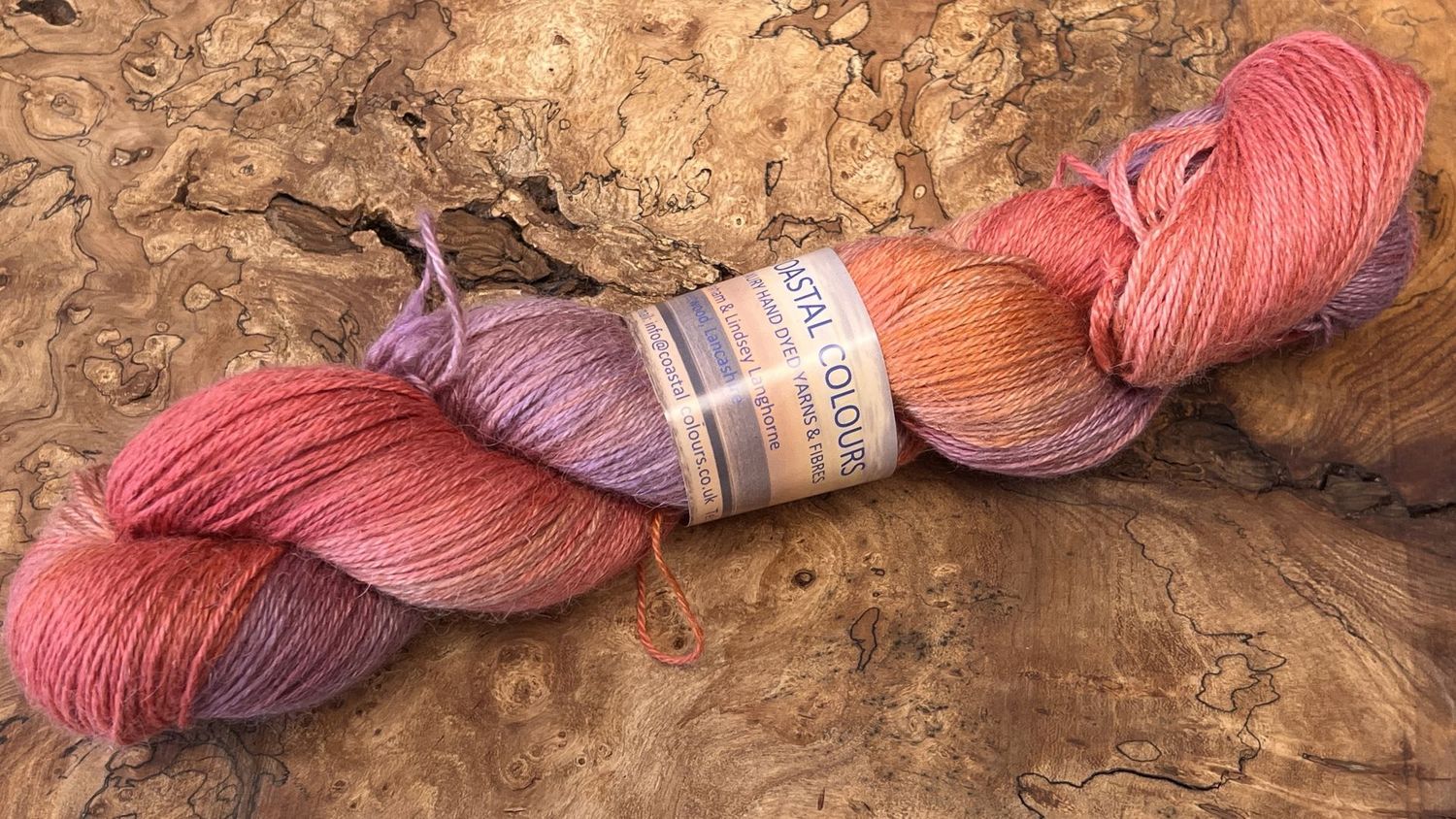 4ply Baby Alpaca, Linen, Mulberry Silk