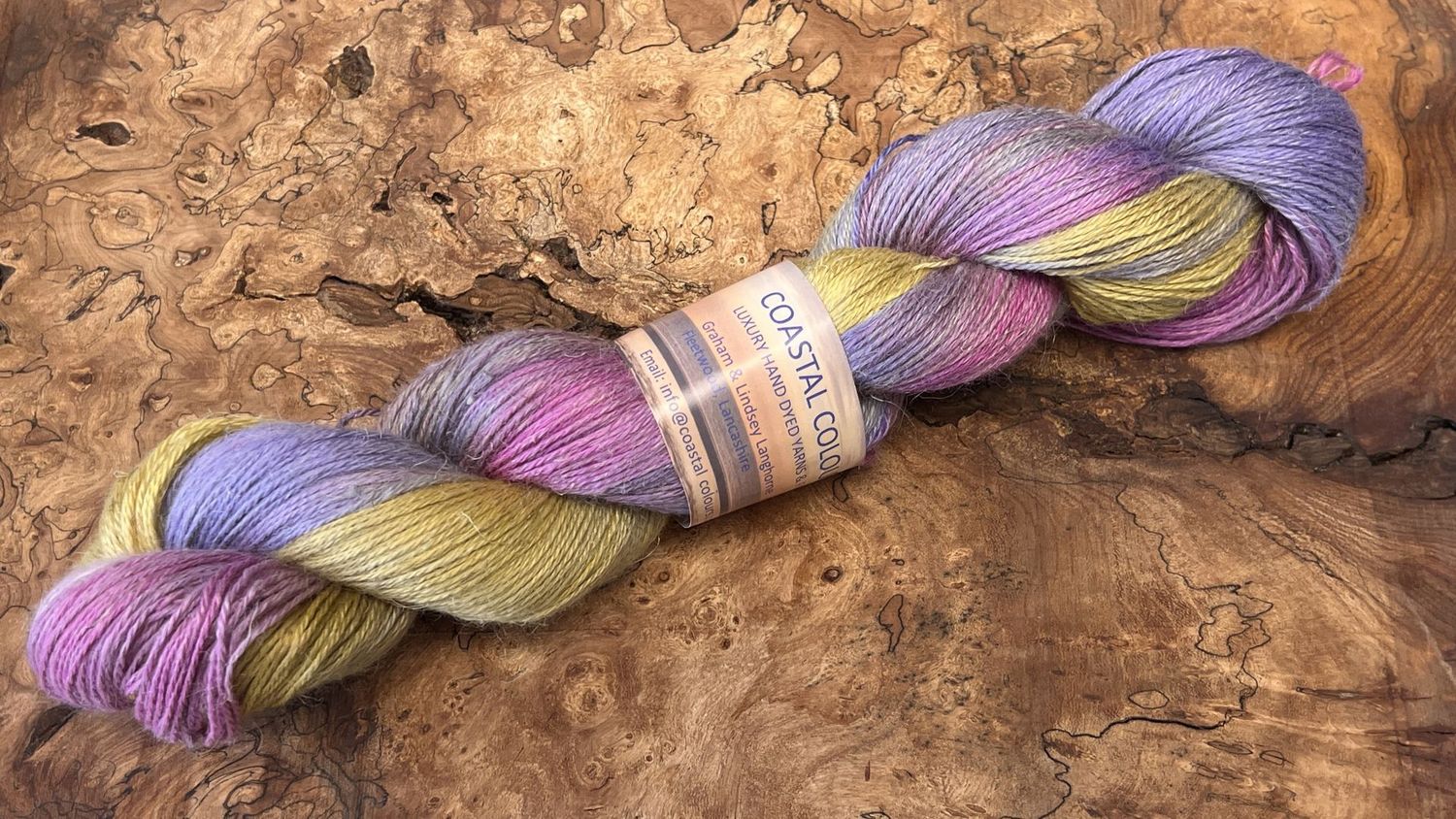 4ply Baby Alpaca, Linen, Mulberry Silk