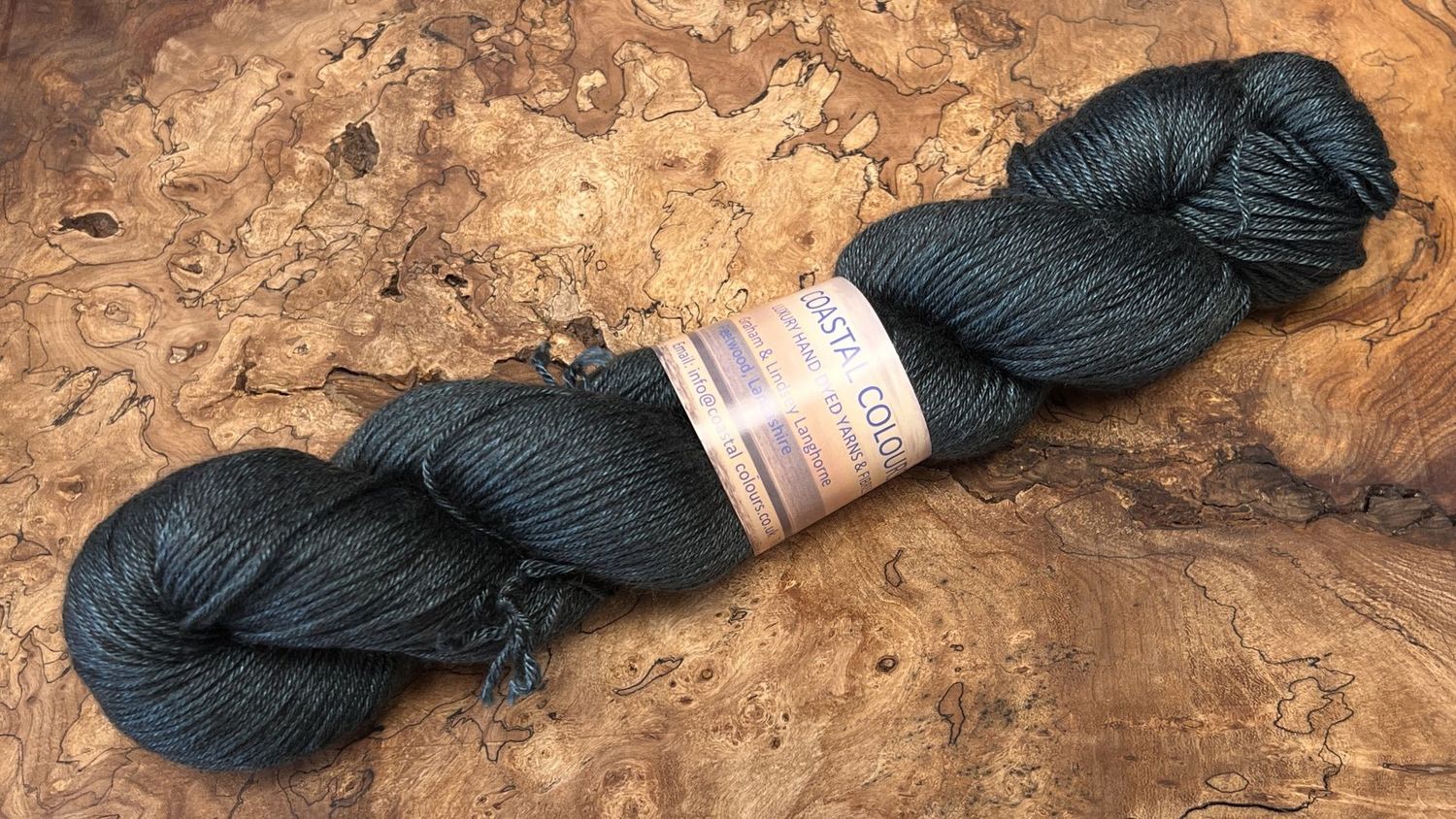 4ply Mulberry Silk and Yak Down 4ply Mulberry Silk and Yak Down