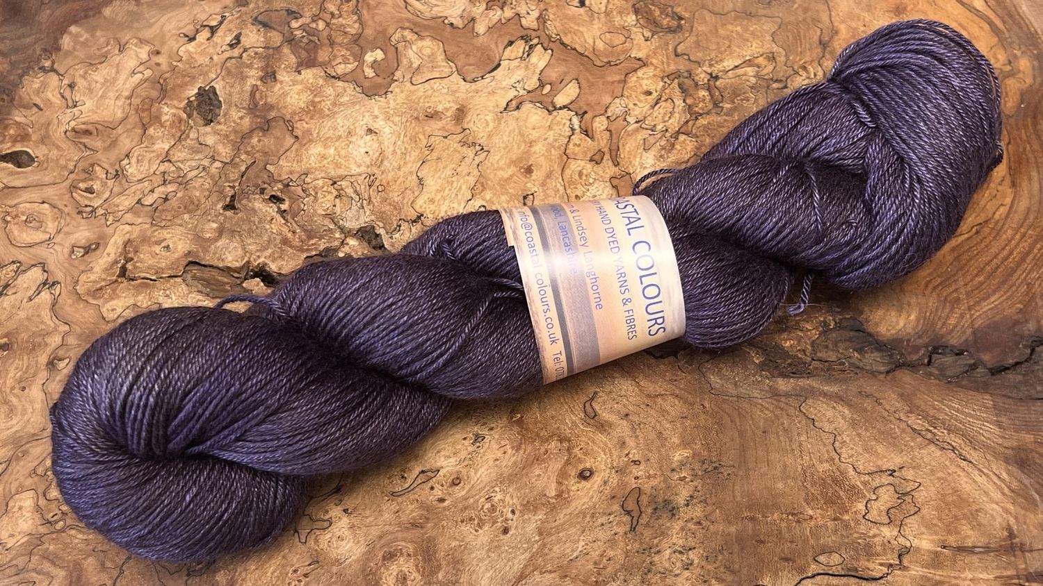 4ply Mulberry Silk and Yak Down 4ply Mulberry Silk and Yak Down