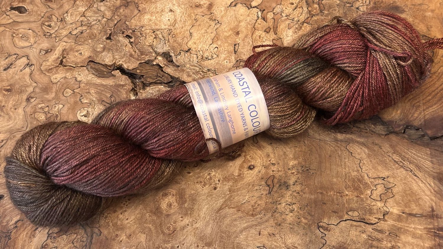 4ply Mulberry Silk and Yak Down 4ply Mulberry Silk and Yak Down