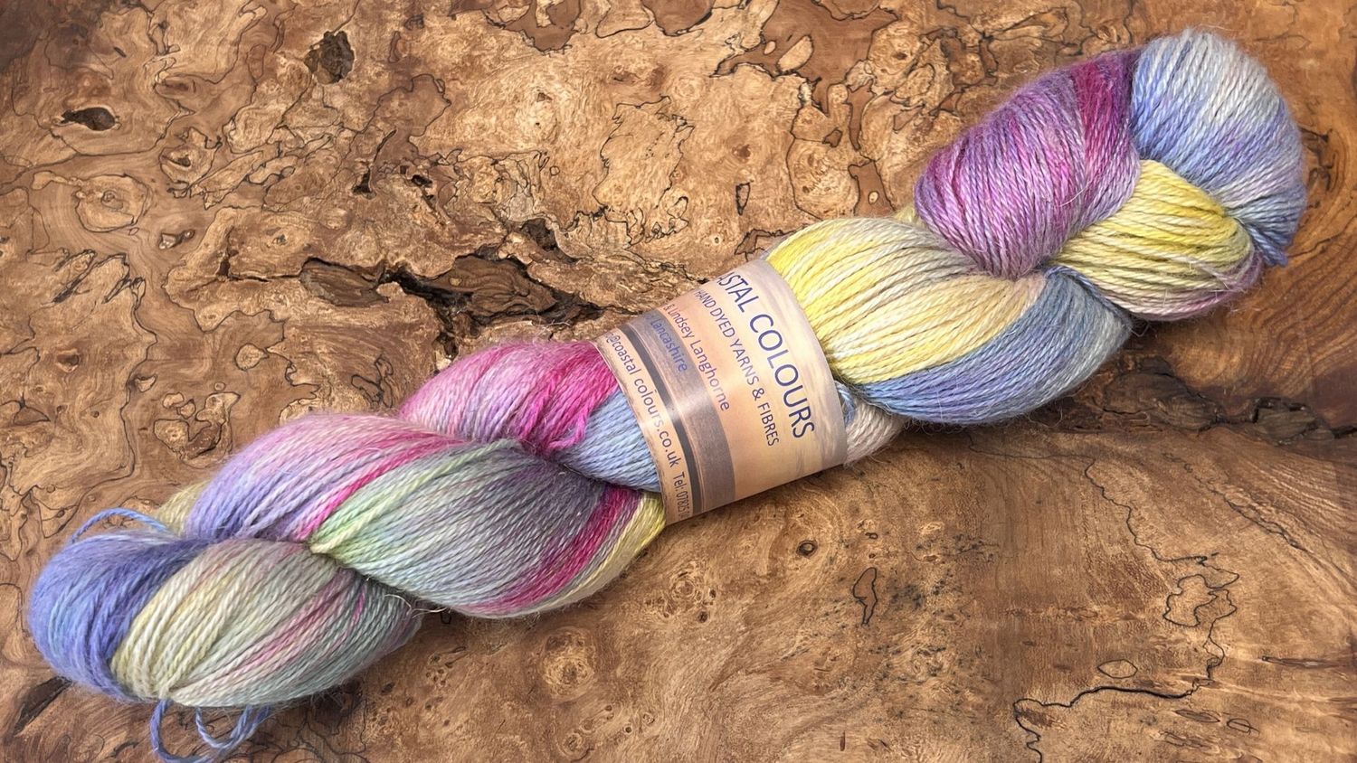 4ply Baby Alpaca, Linen, Mulberry Silk