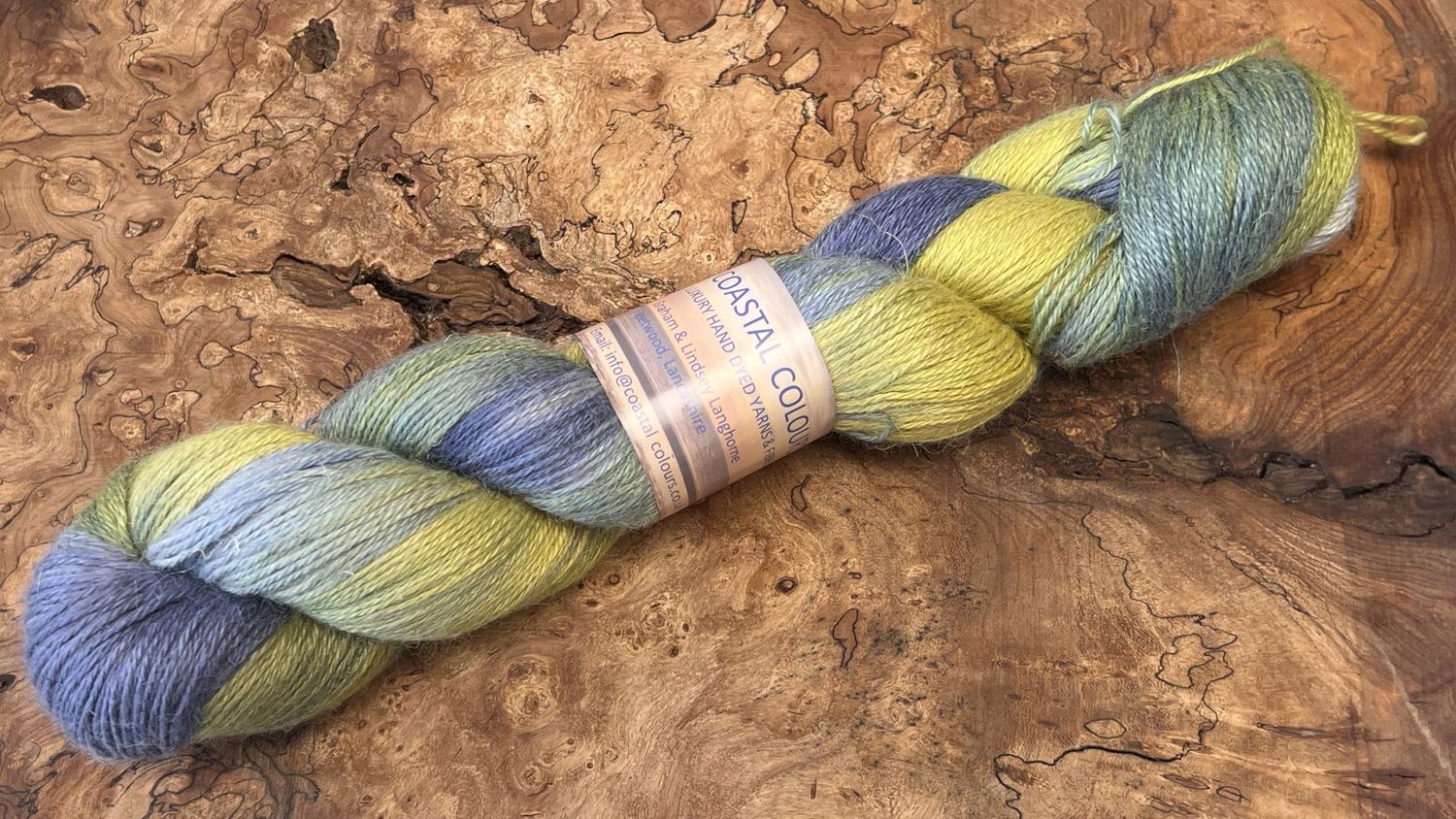 4ply Baby Alpaca, Linen, Mulberry Silk