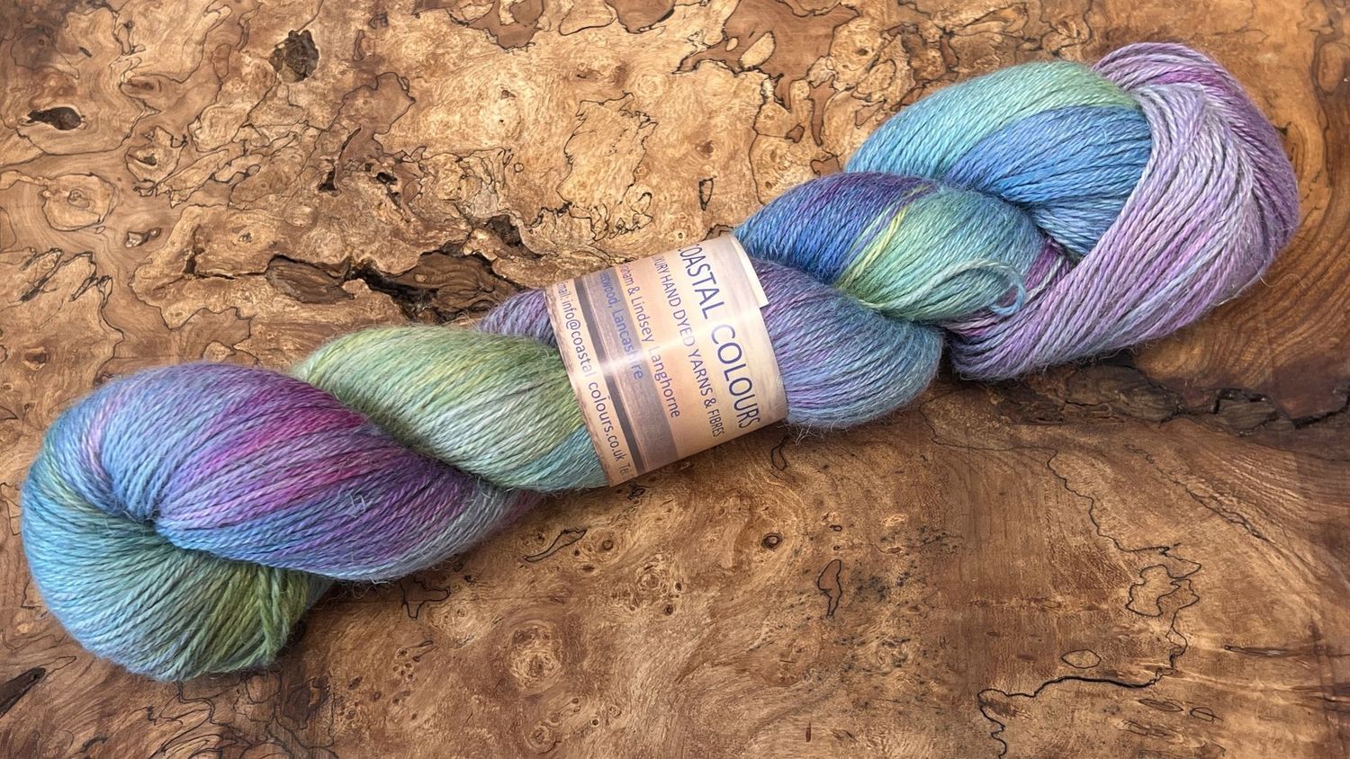 4ply Baby Alpaca, Linen, Mulberry Silk