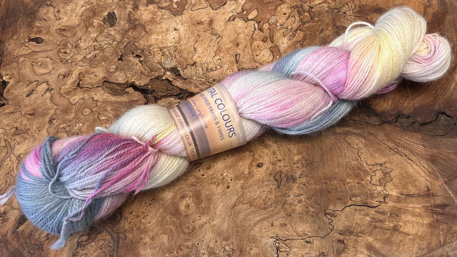 4ply Baby Alpaca with Mulberry Silk and Cashmere