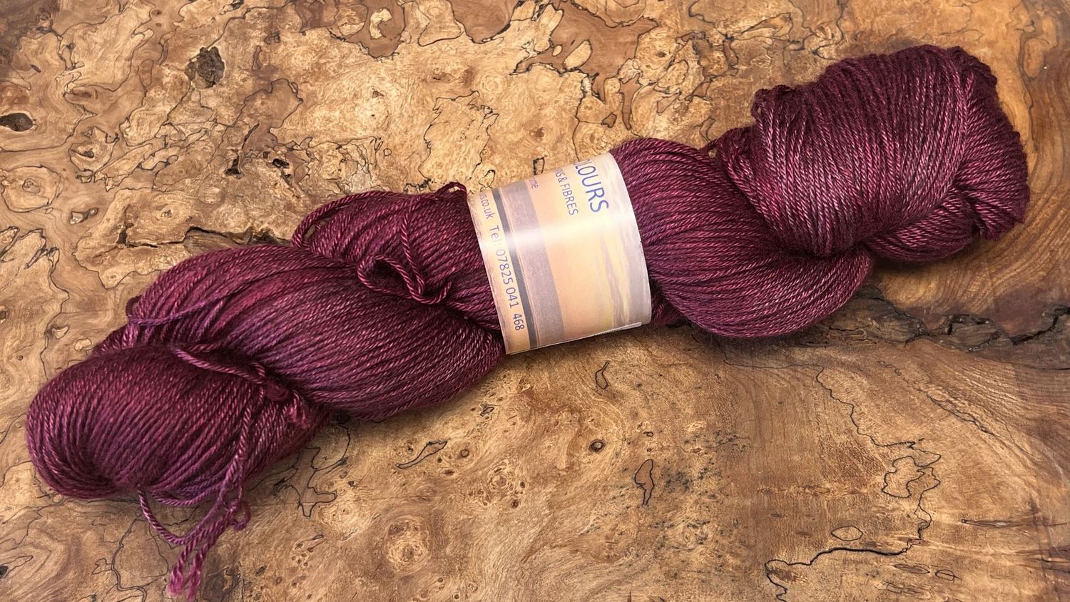 4ply Mulberry Silk and Yak Down 4ply Mulberry Silk and Yak Down