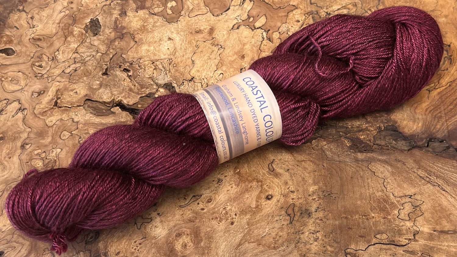 4ply Mulberry Silk and Yak Down 4ply Mulberry Silk and Yak Down