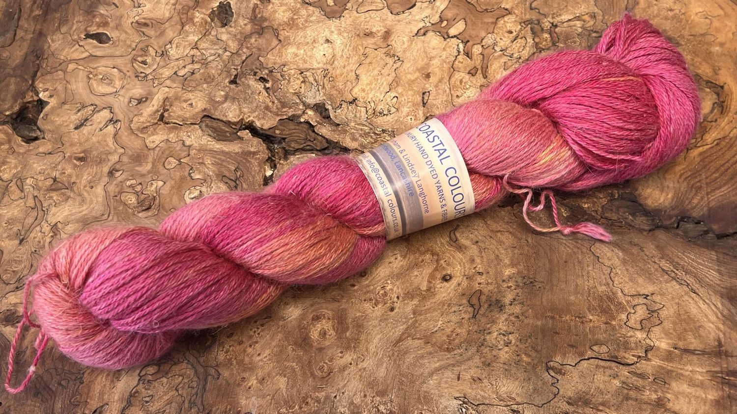 4ply Baby Alpaca, Linen, Mulberry Silk