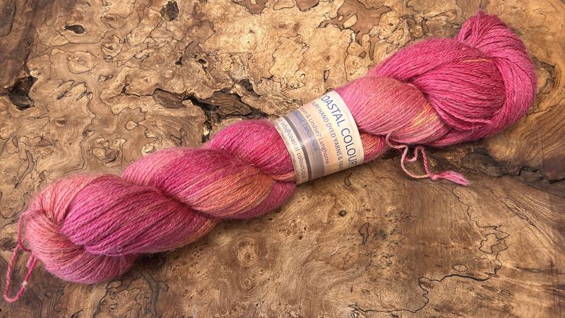 4ply Baby Alpaca, Linen, Mulberry Silk 4ply Baby Alpaca, Linen, Mulberry Silk