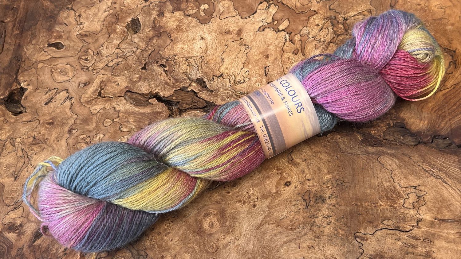 4ply Baby Alpaca, Linen, Mulberry Silk