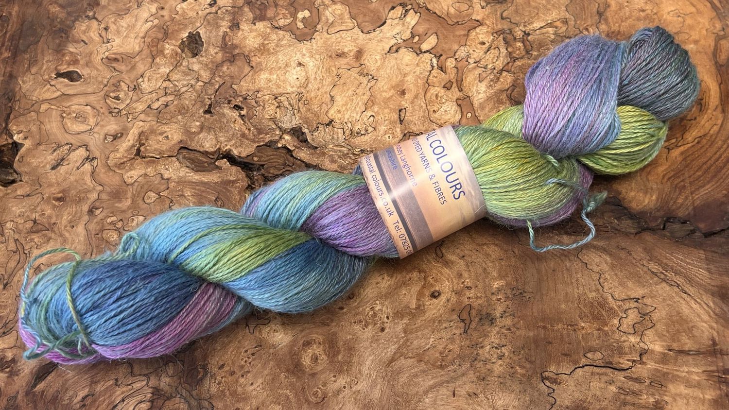 4ply Baby Alpaca, Linen, Mulberry Silk