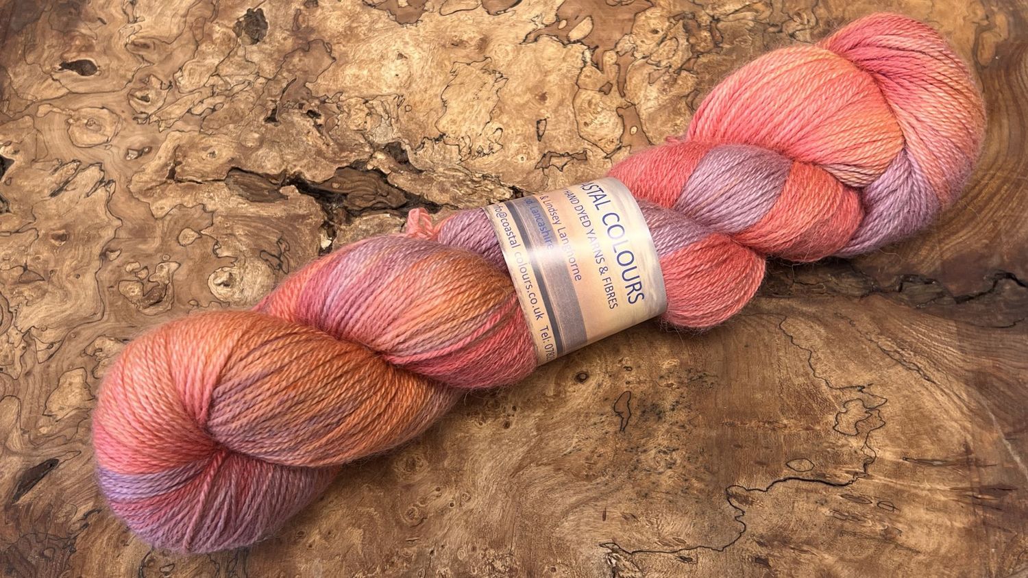 4ply Baby Alpaca with Mulberry Silk and Cashmere