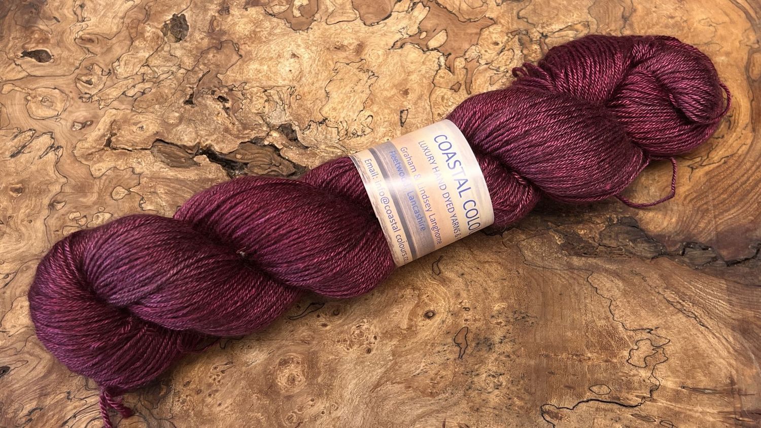 4ply Mulberry Silk and Yak Down 4ply Mulberry Silk and Yak Down