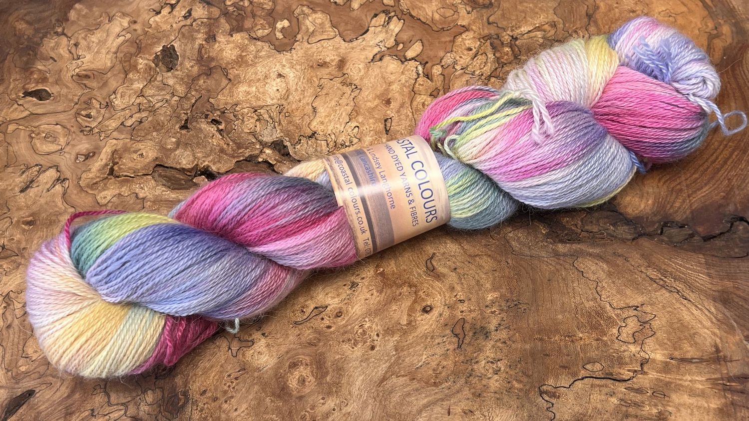 4ply Baby Alpaca with Mulberry Silk and Cashmere