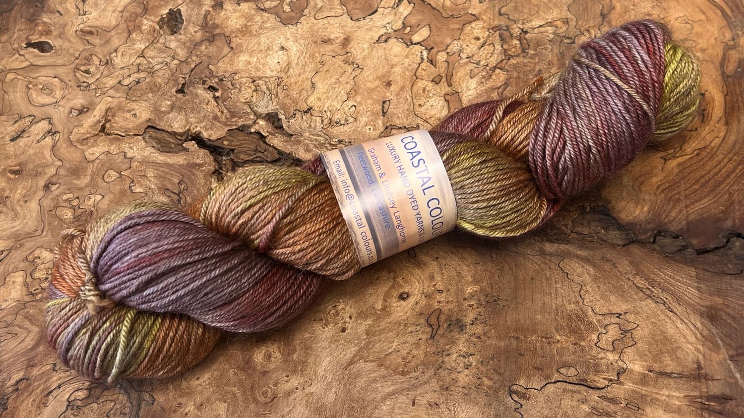 DK Merino Silk Yak DK Merino Silk Yak