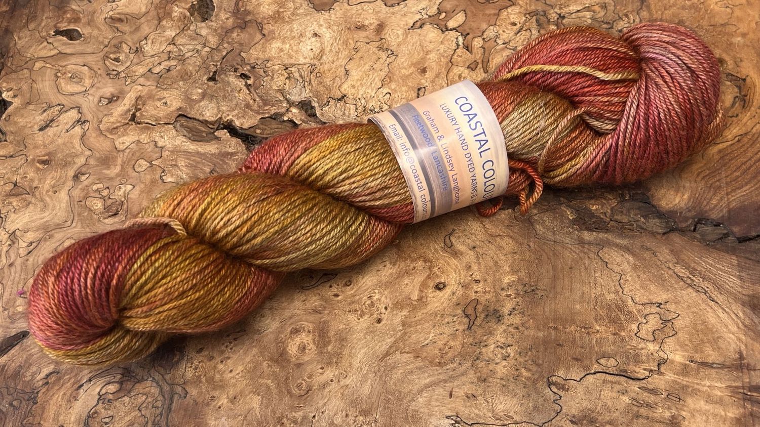 DK Merino Silk Yak DK Merino Silk Yak
