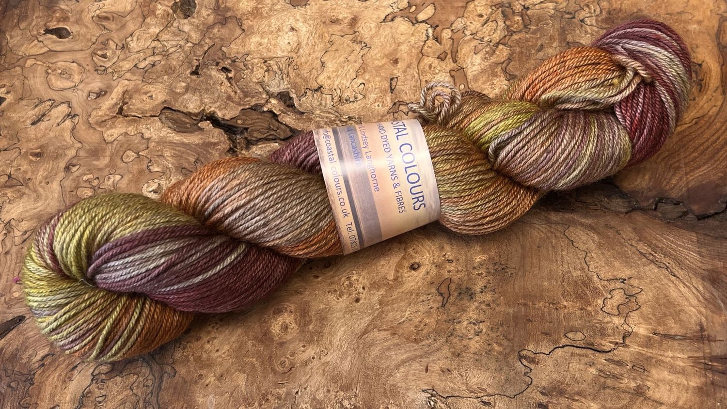 DK Merino Silk Yak DK Merino Silk Yak