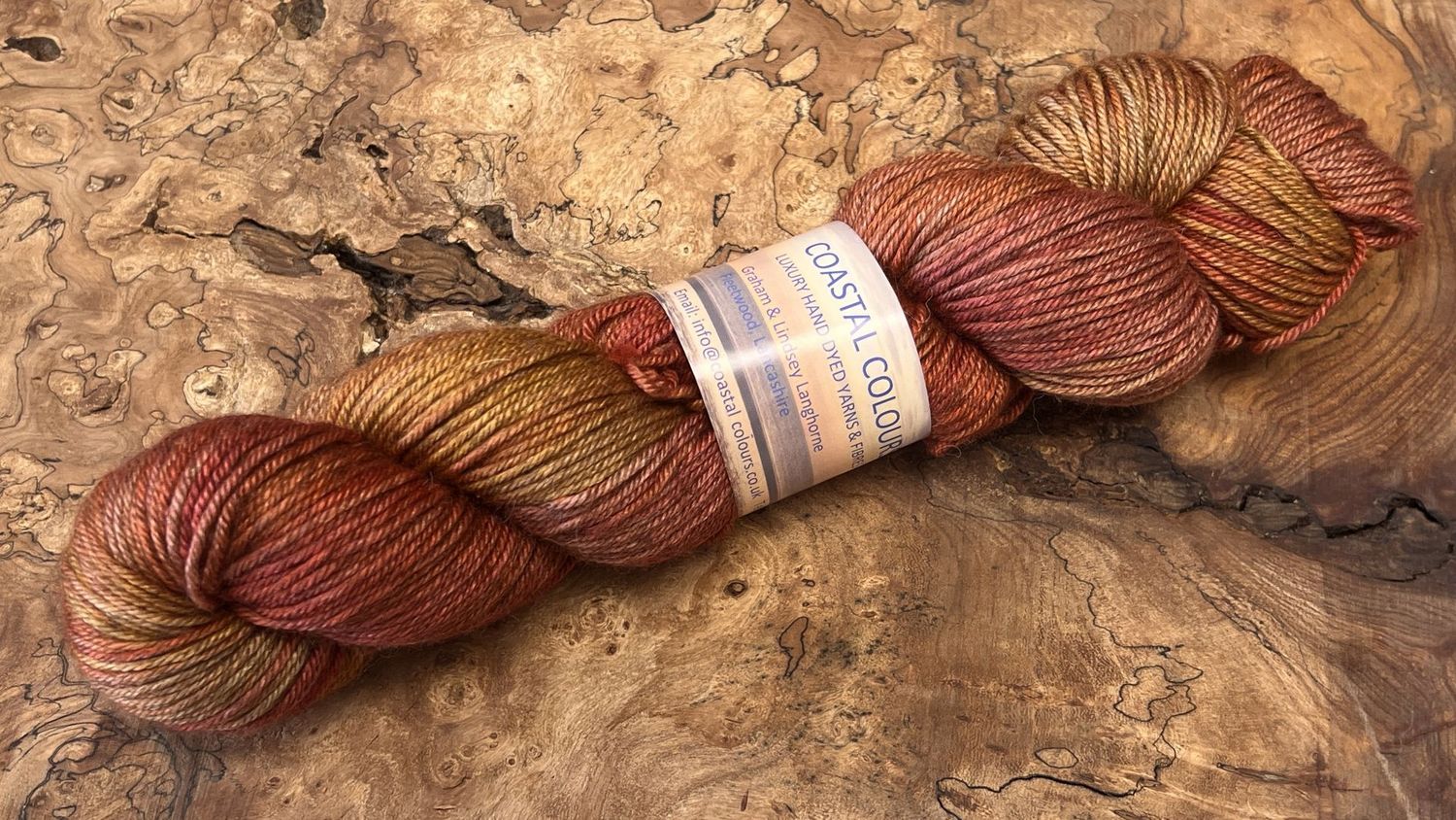DK Merino Silk Yak DK Merino Silk Yak