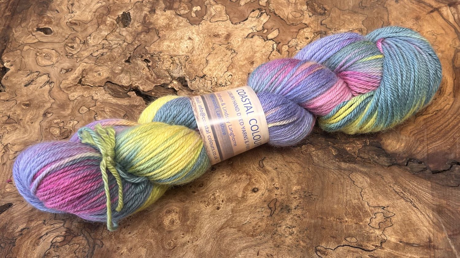 DK Alpaca Silk Cashmere