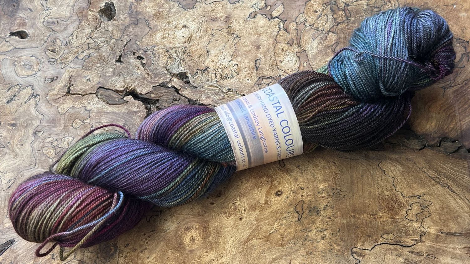 4ply Superwash Merino Mulberry Silk and Yak 4ply Superwash Merino Mulberry Silk and Yak