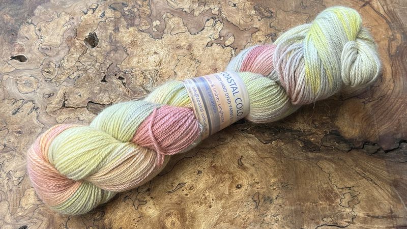 4ply Baby Alpaca with Mulberry Silk and Cashmere 4ply Baby Alpaca with Mulberry Silk and Cashmere