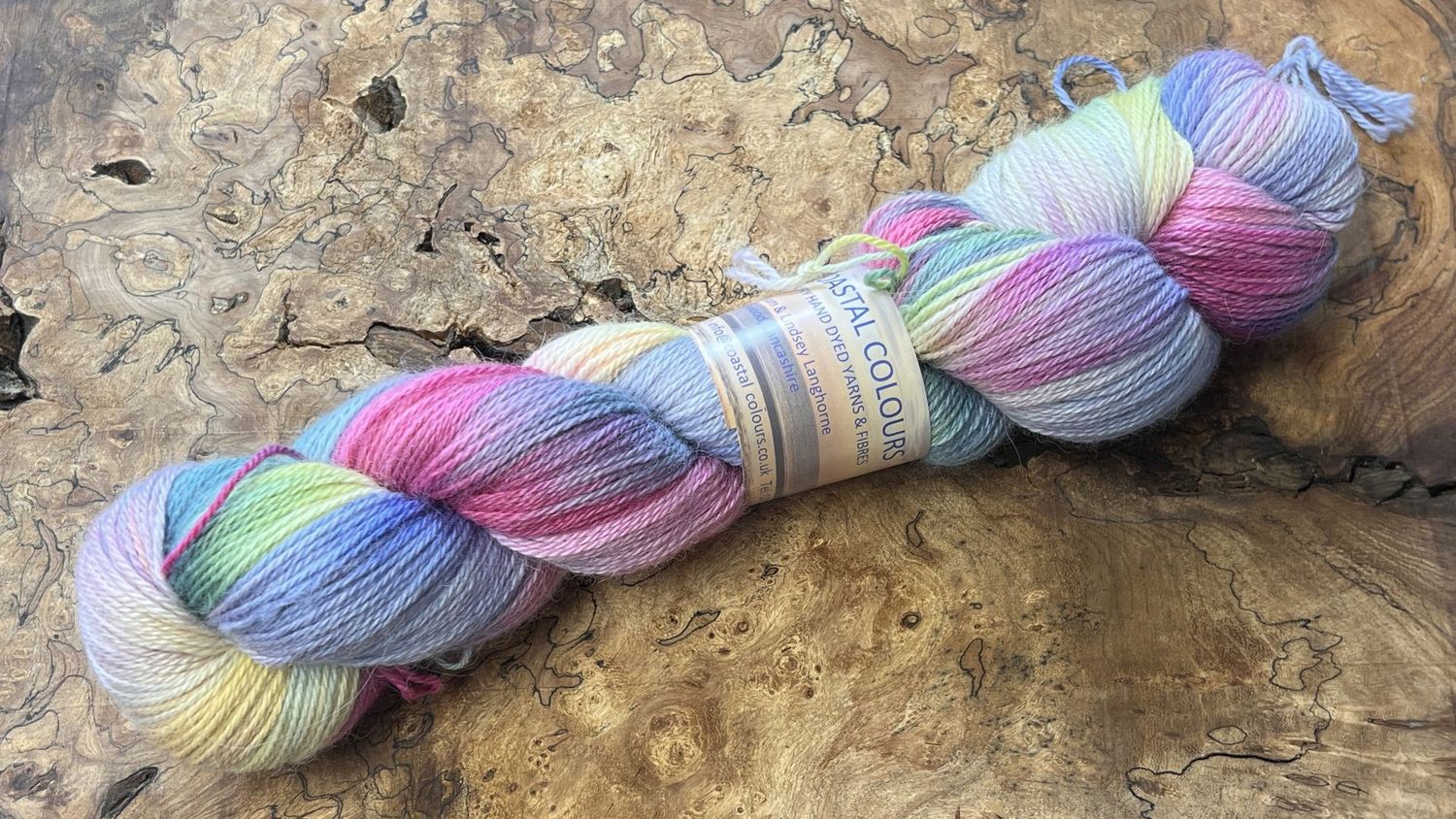 4ply Baby Alpaca with Mulberry Silk and Cashmere