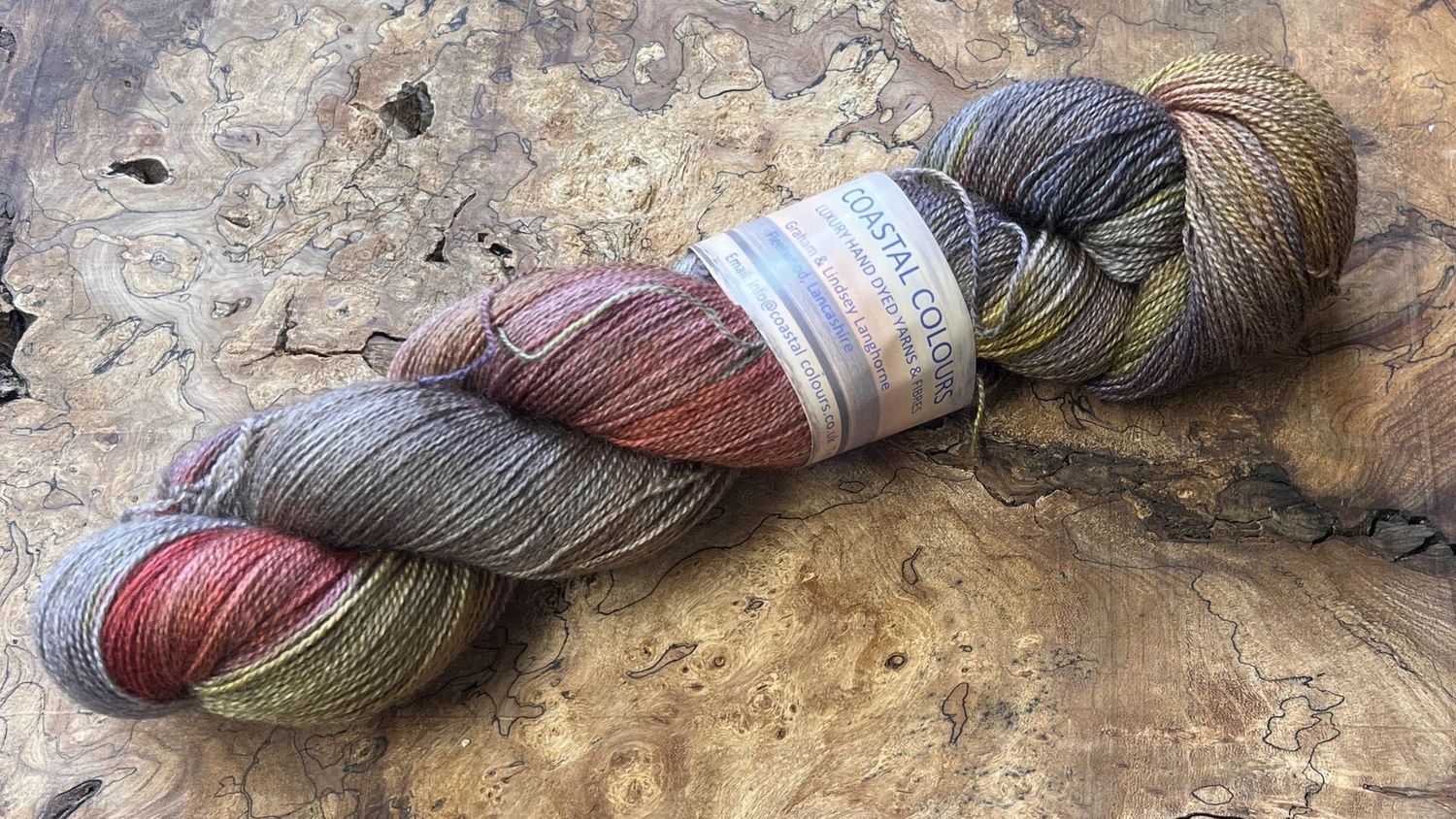 60% Superwash Merino Wool 20% Silk 20% Yak 2ply Lace 60% Superwash Merino Wool 20% Silk 20% Yak 2ply Lace