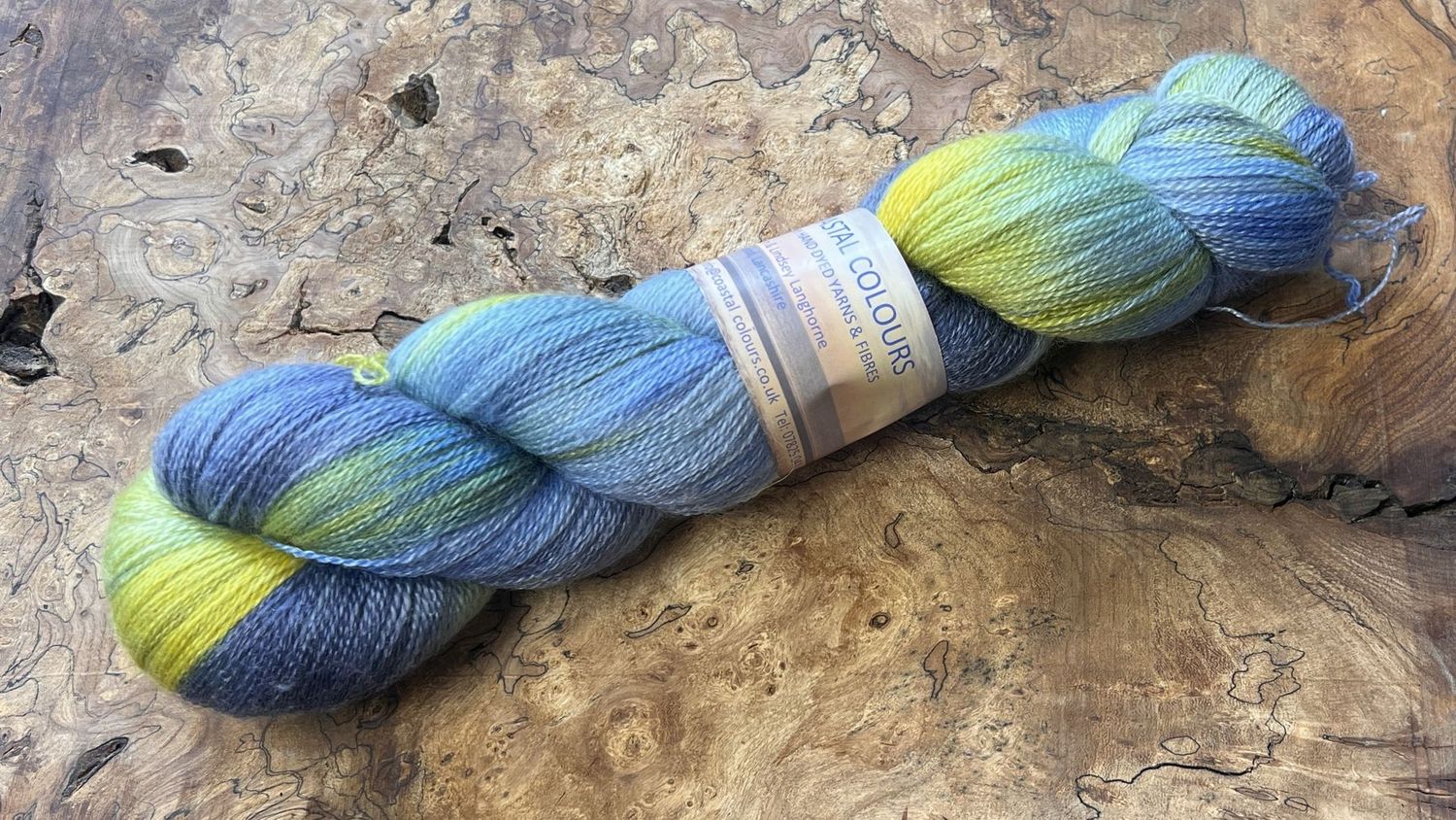 800m 50% Merino 50% Tencel Lace 800m 50% Merino 50% Tencel Lace