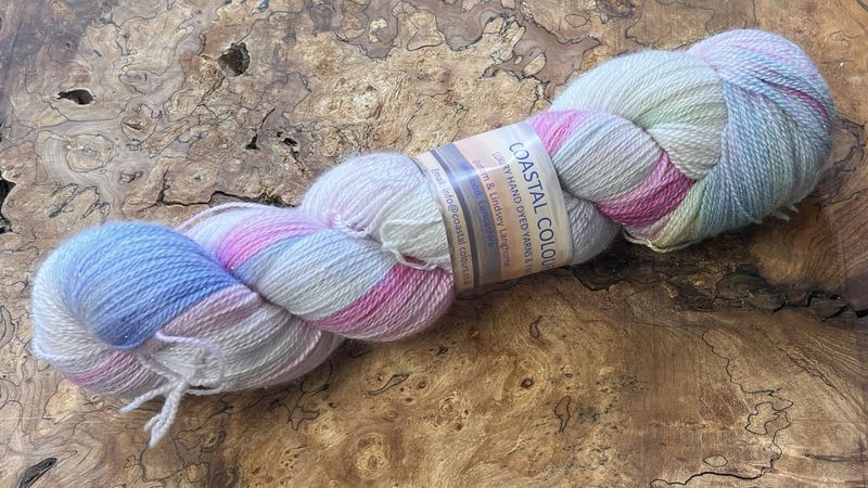 800m 50% Merino 50% Tencel Lace 800m 50% Merino 50% Tencel Lace