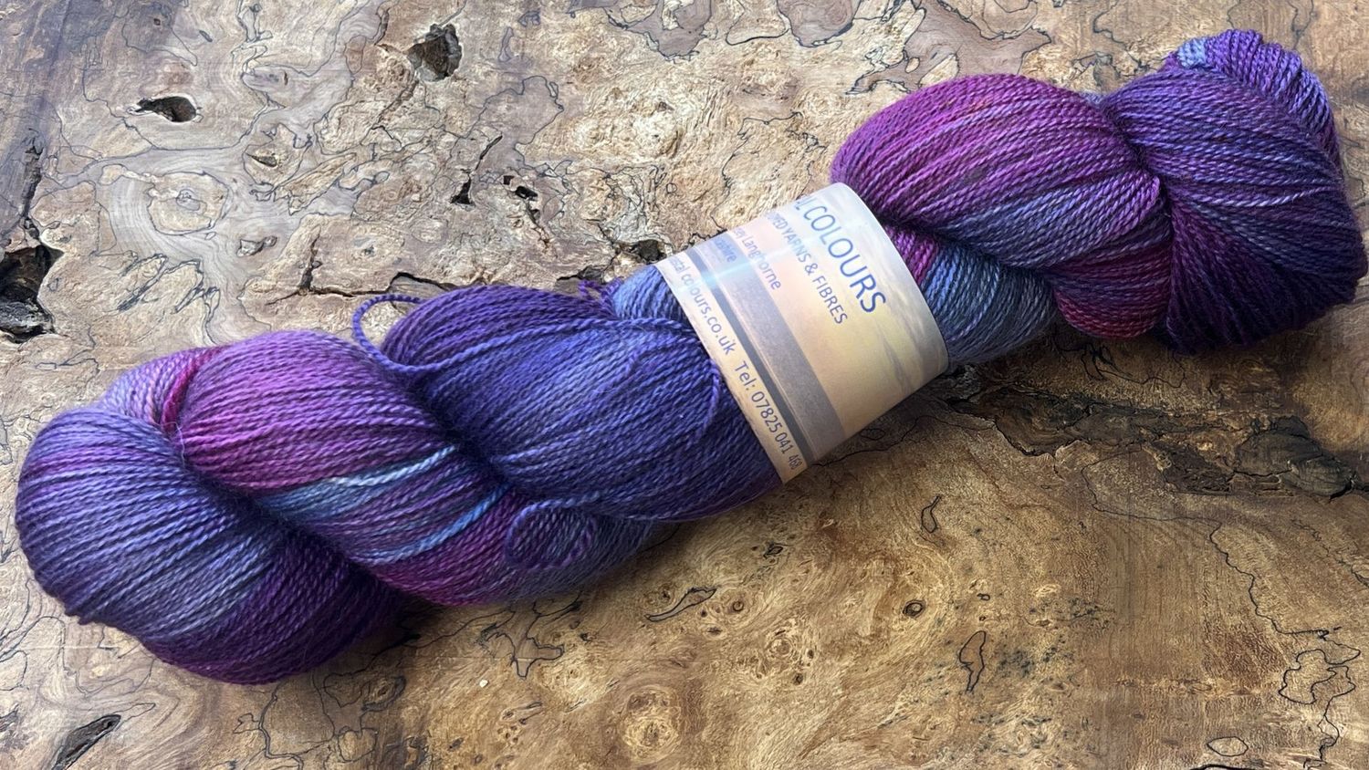 60% Superwash Merino Wool 20% Silk 20% Yak 2ply Lace 60% Superwash Merino Wool 20% Silk 20% Yak 2ply Lace