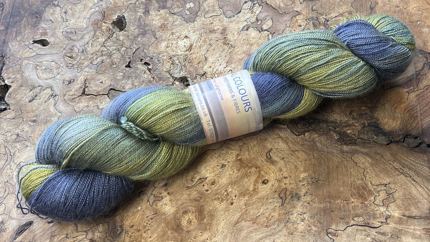 Silk camel lace