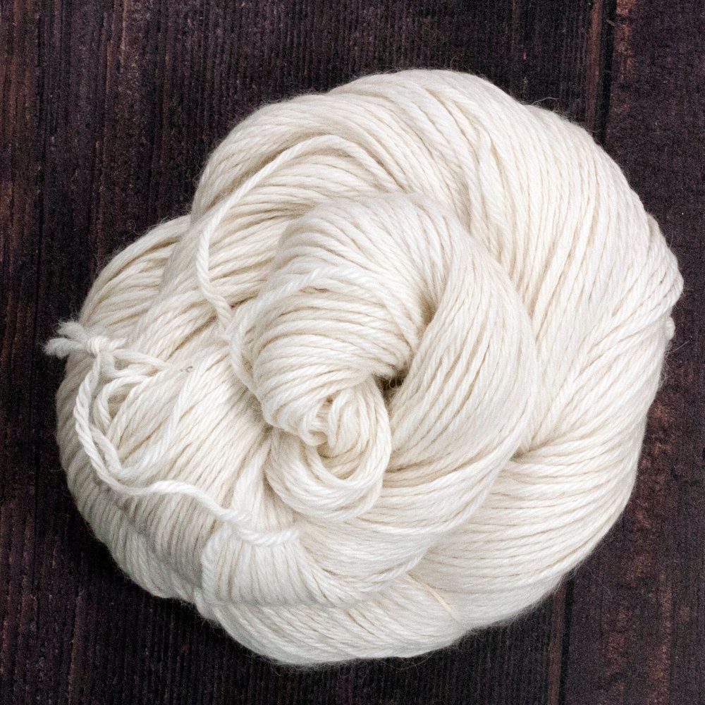 DK Alpaca Silk Cashmere Undyed DK Alpaca Silk Cashmere Undyed
