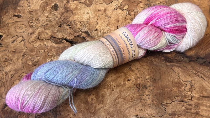 Alpaca Silk Cashmere Lace Alpaca Silk Cashmere Lace